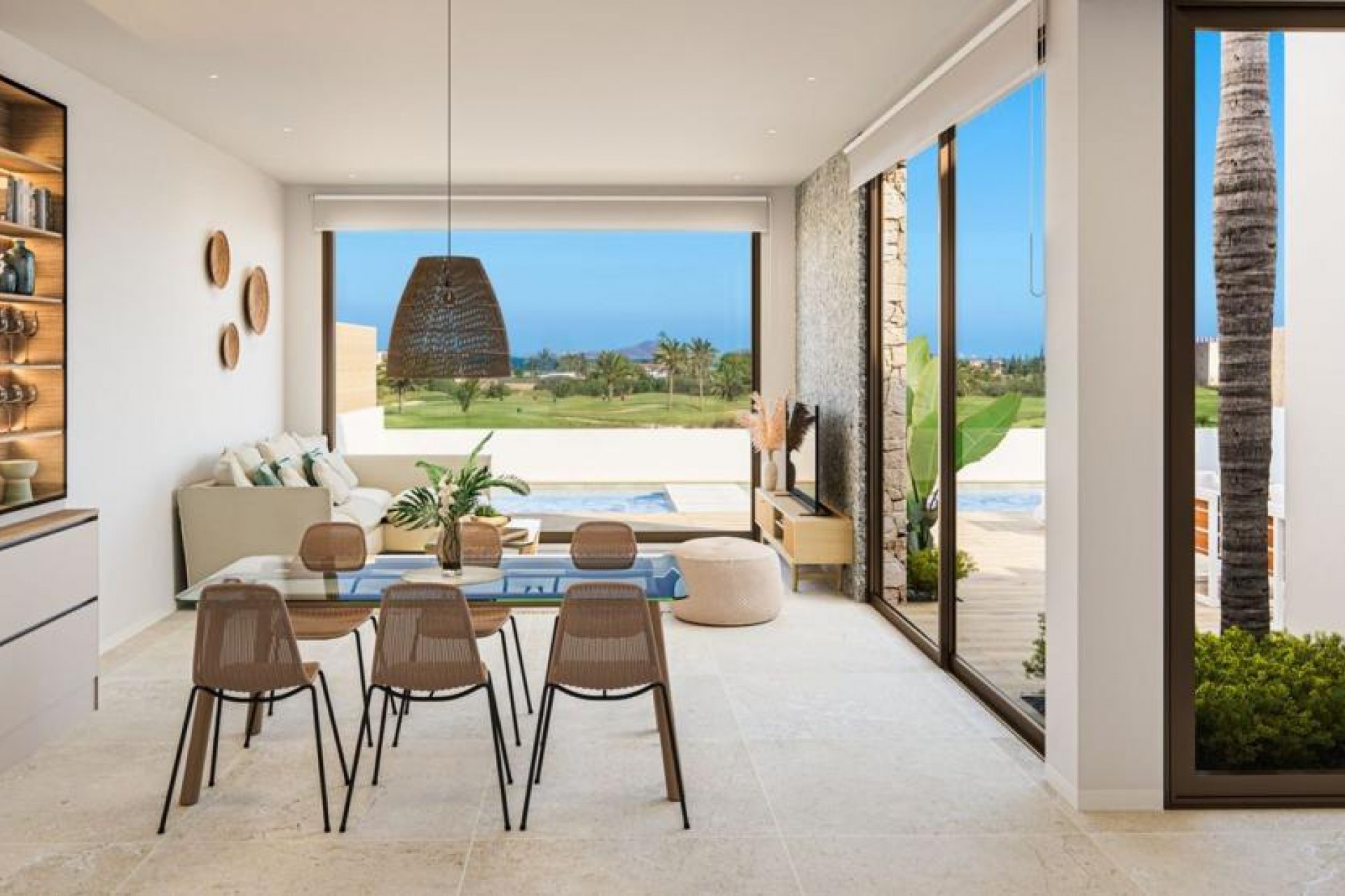 Nieuwbouw - Appartement - Los Alcazares - Los Alcázares