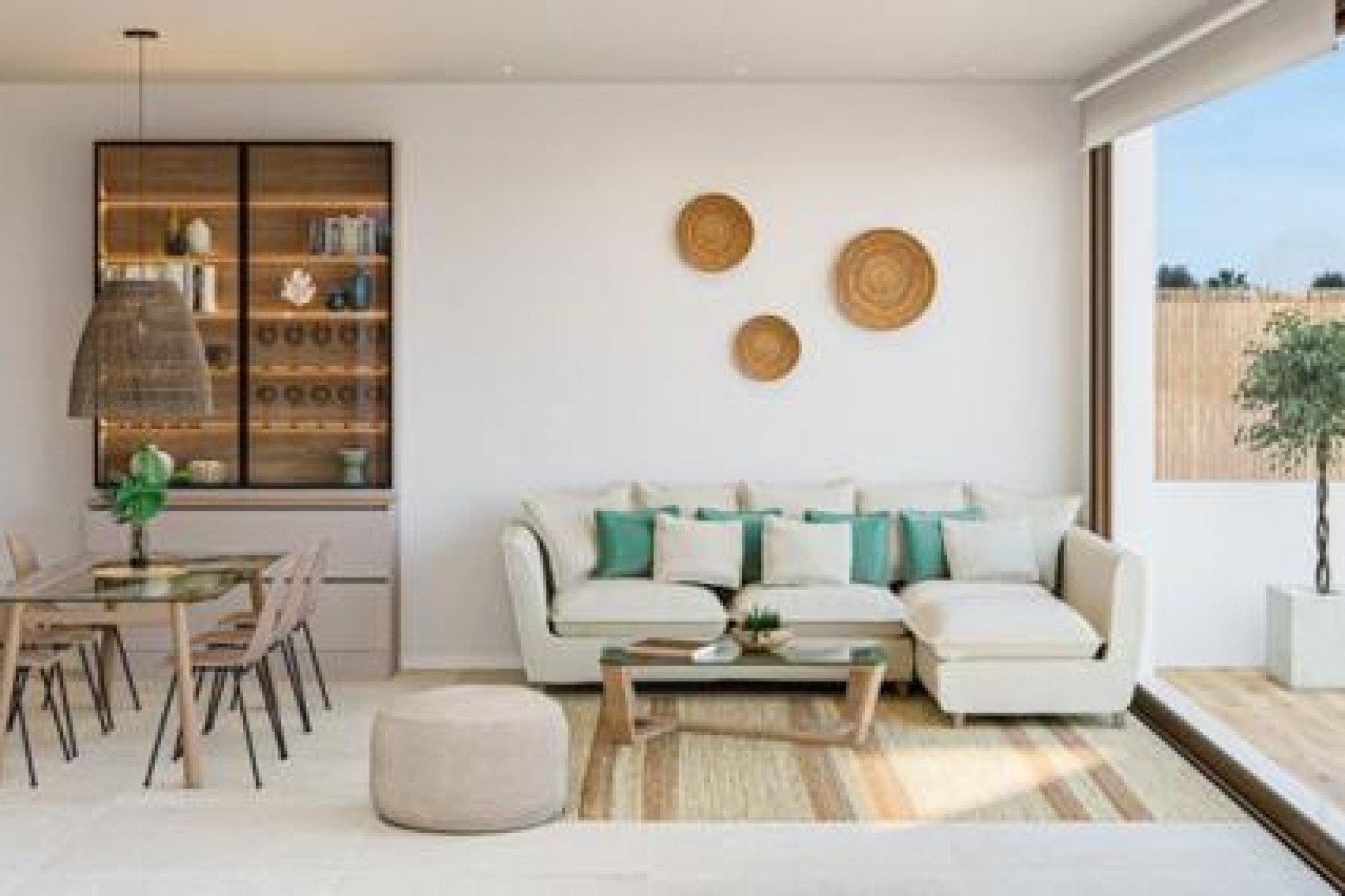 Nieuwbouw - Appartement - Los Alcazares - Los Alcázares