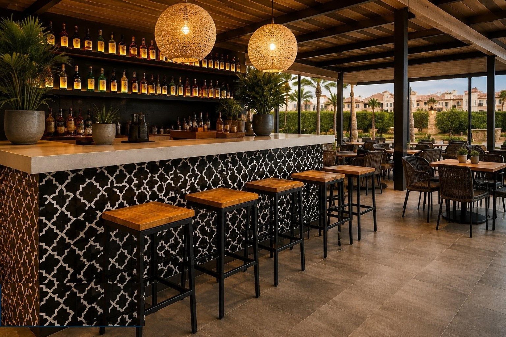 Nieuwbouw - Appartement - Los Alcazares - Playa Lo Sola