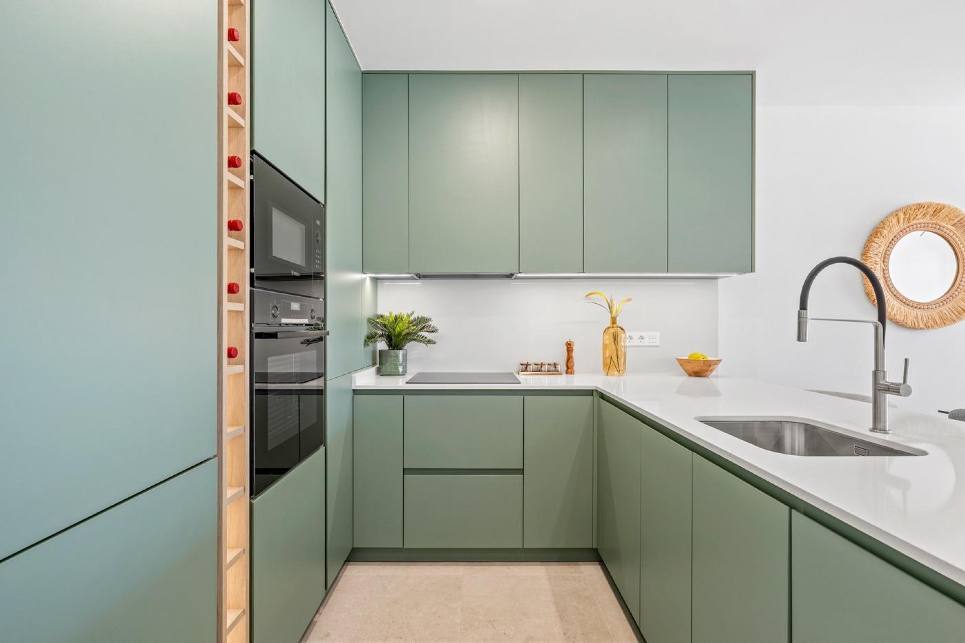 Nieuwbouw - Appartement - Los Alcazares - Serena Golf