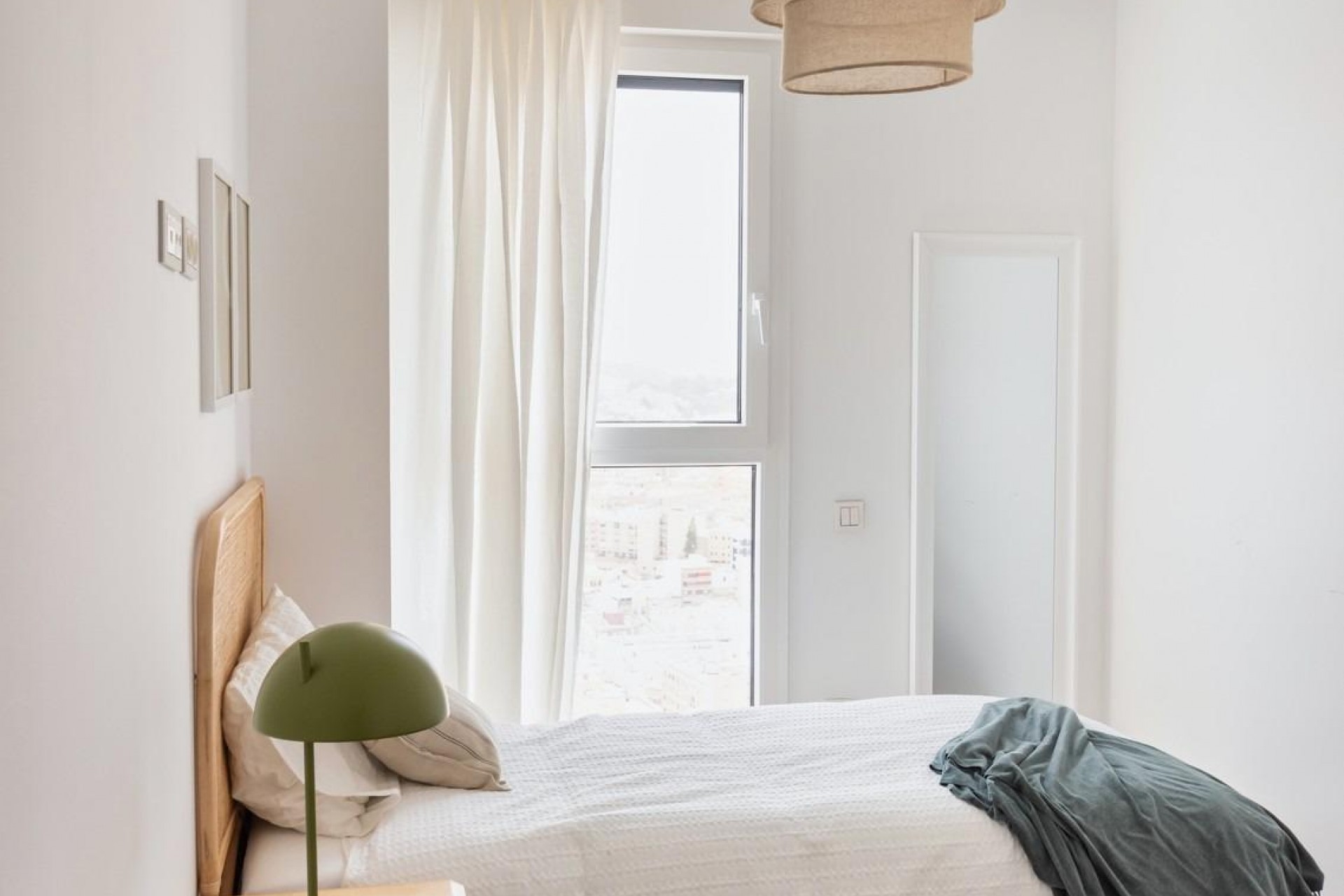 Nieuwbouw - Appartement - Málaga - Centro