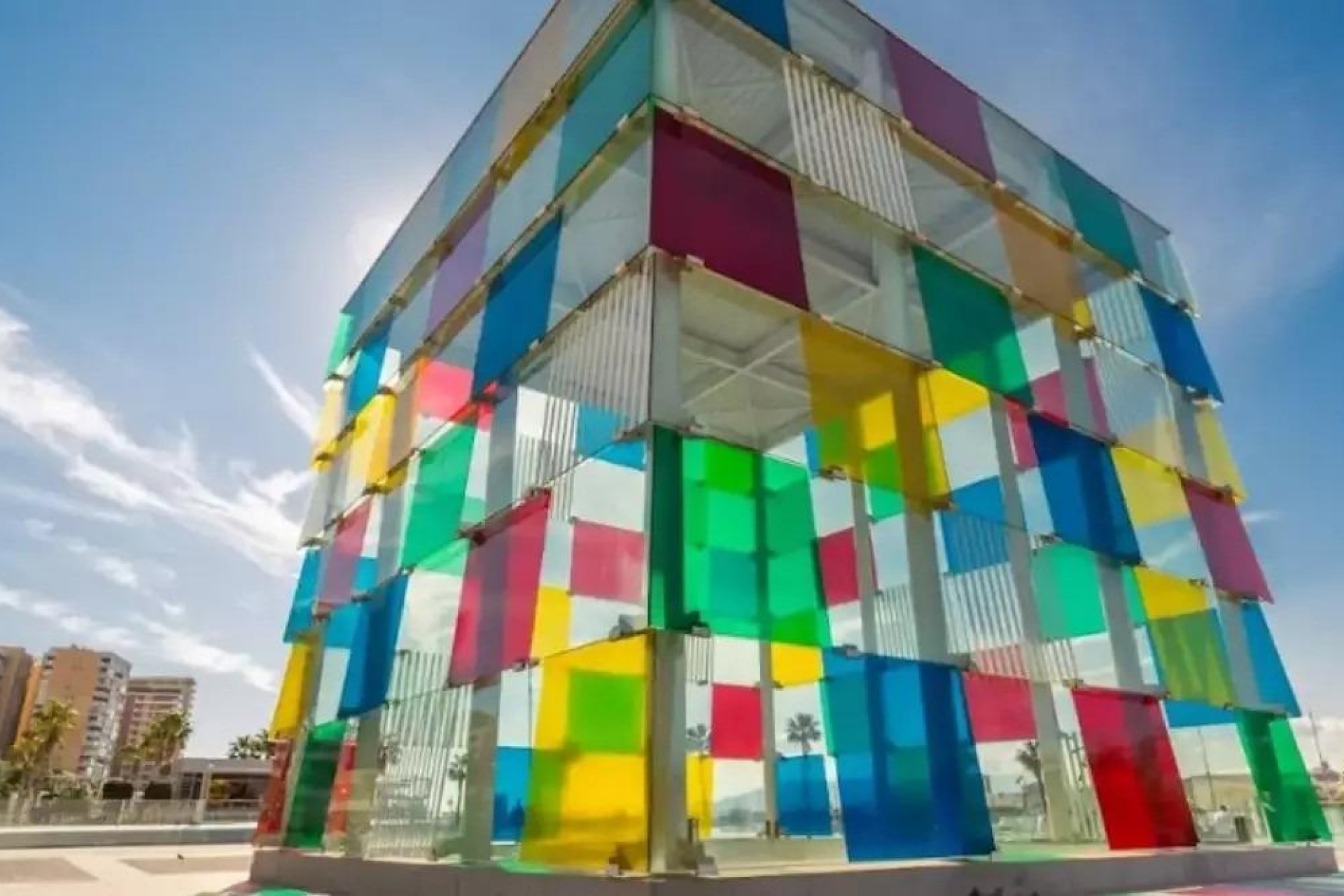 Nieuwbouw - Appartement - Málaga - El Limonar