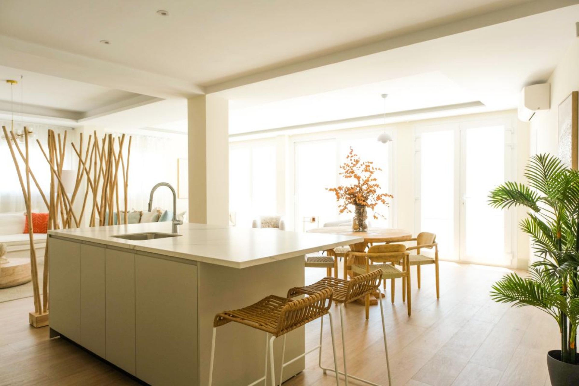 Nieuwbouw - Appartement - Málaga