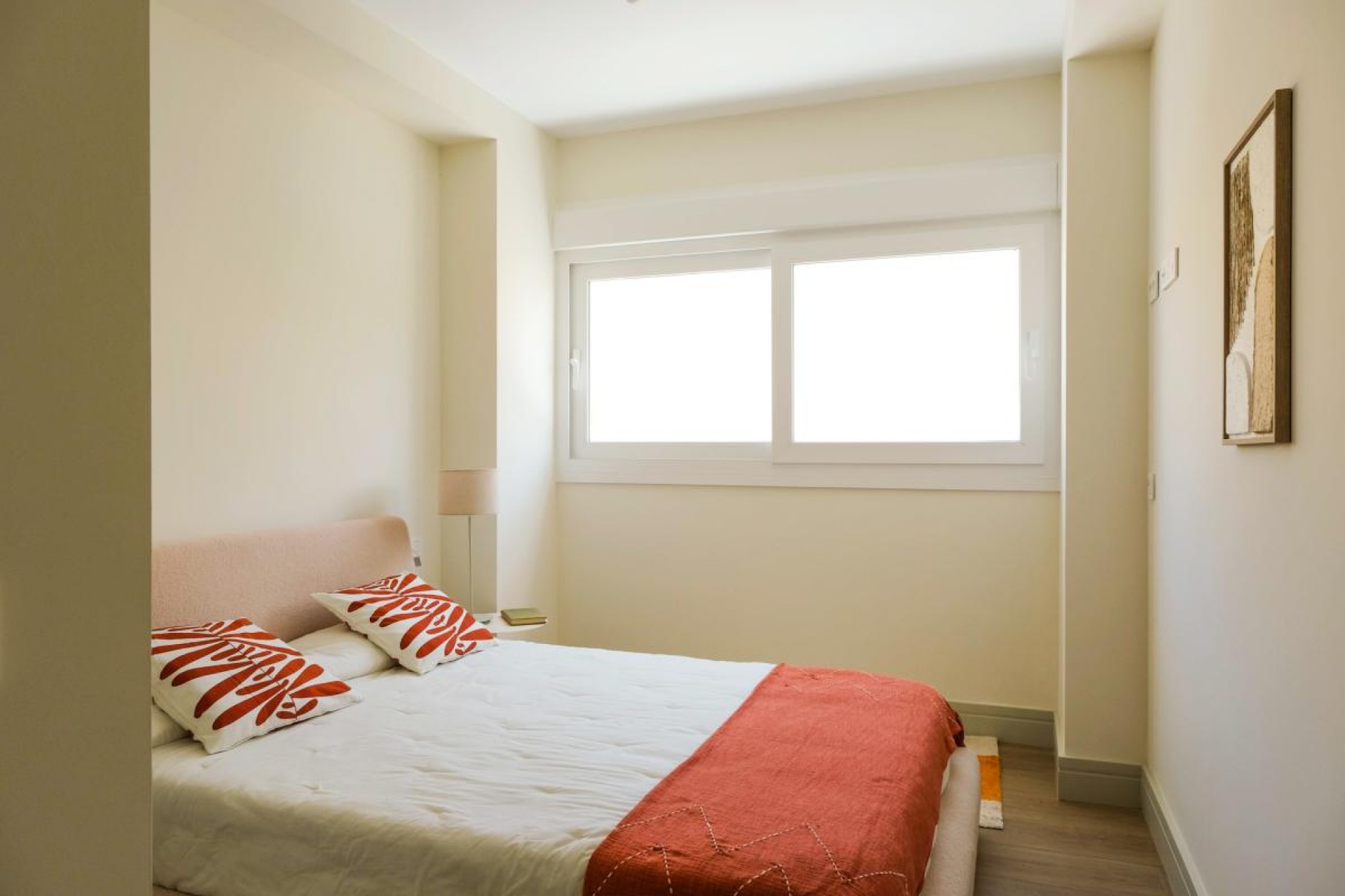 Nieuwbouw - Appartement - Málaga