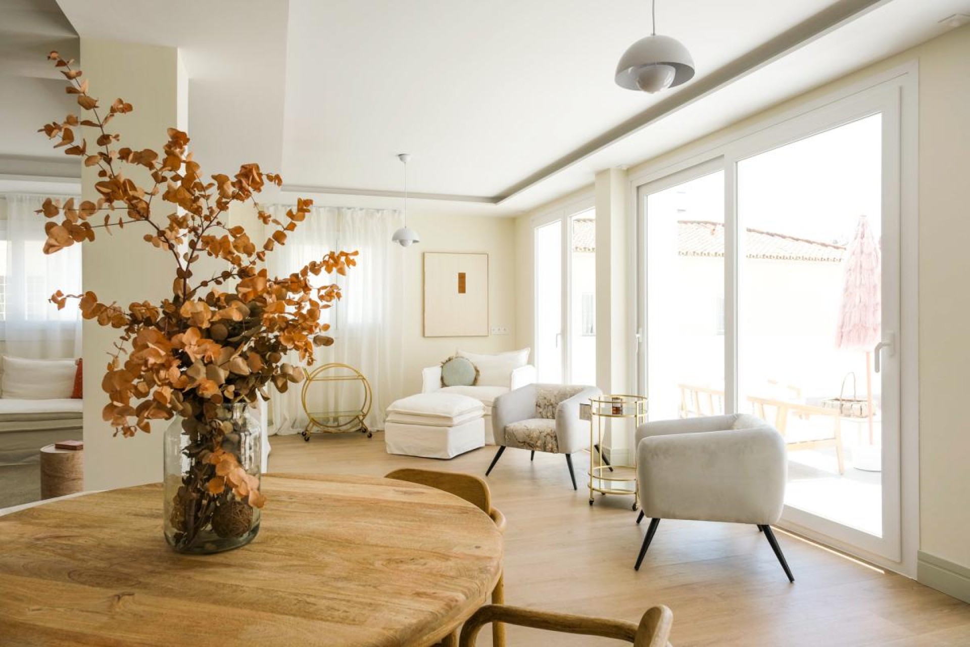 Nieuwbouw - Appartement - Málaga