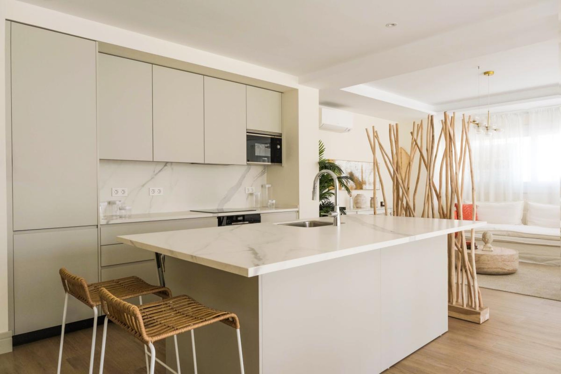 Nieuwbouw - Appartement - Málaga