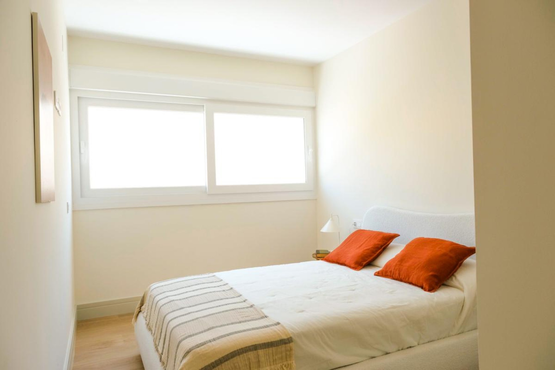 Nieuwbouw - Appartement - Málaga