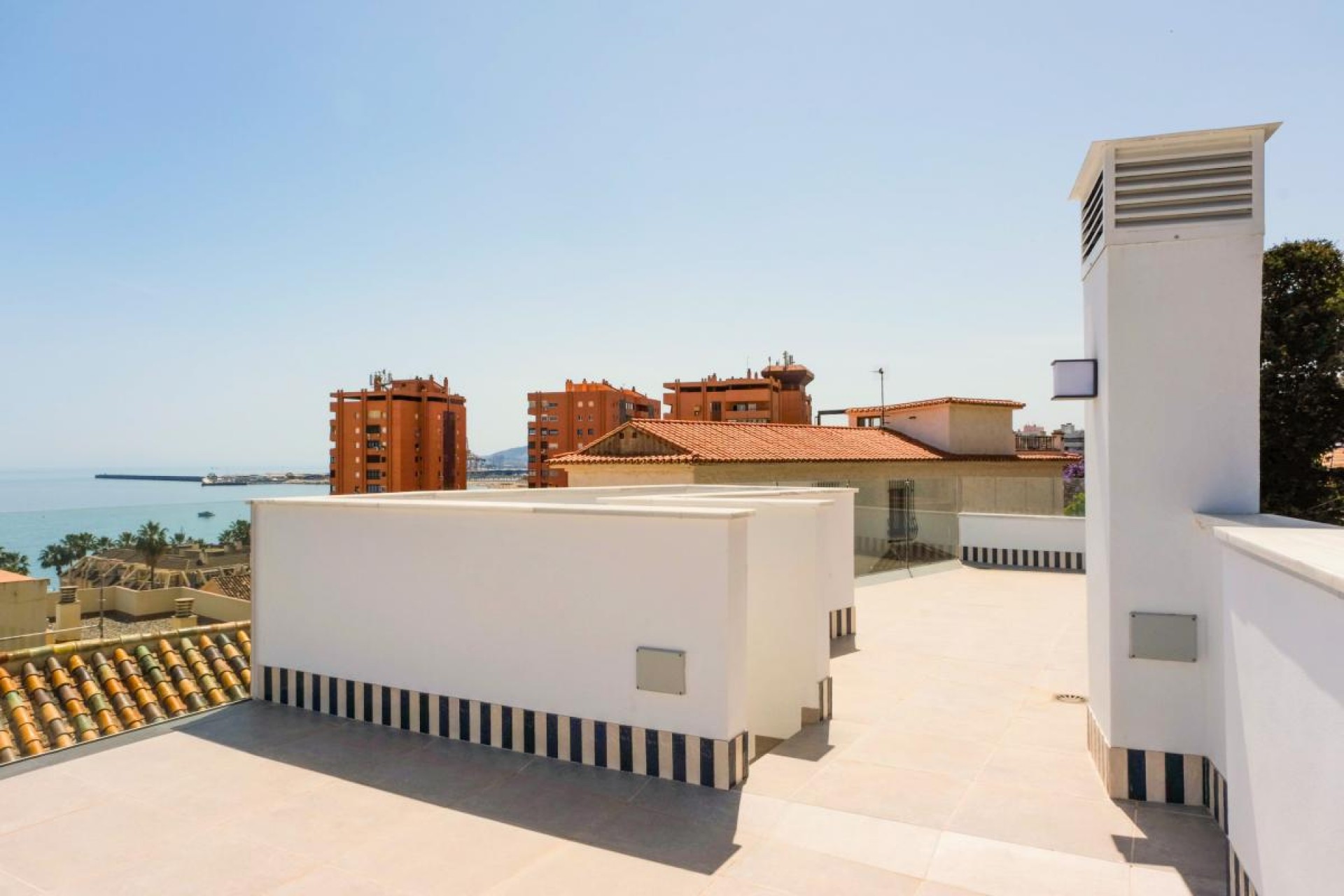 Nieuwbouw - Appartement - Málaga