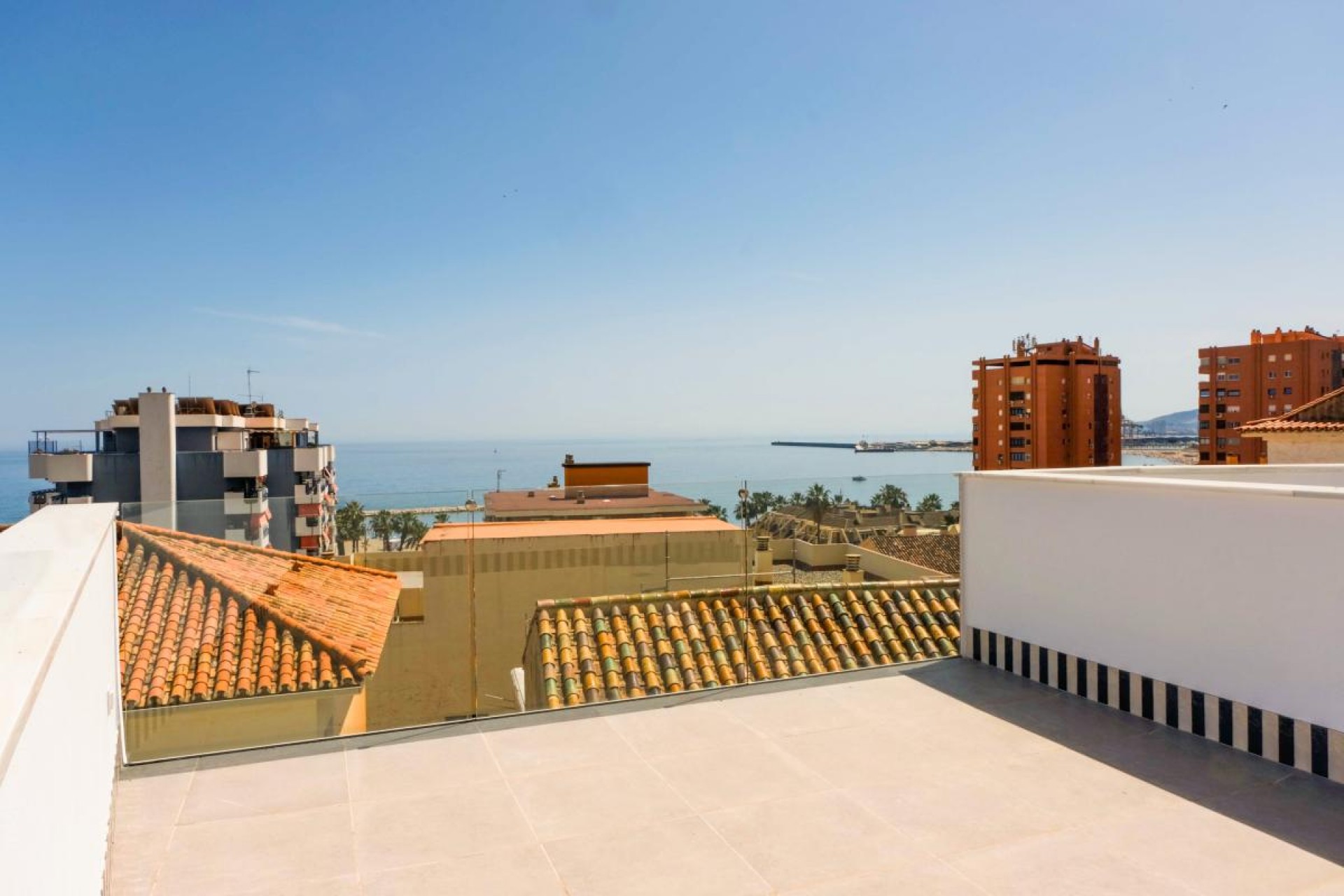 Nieuwbouw - Appartement - Málaga