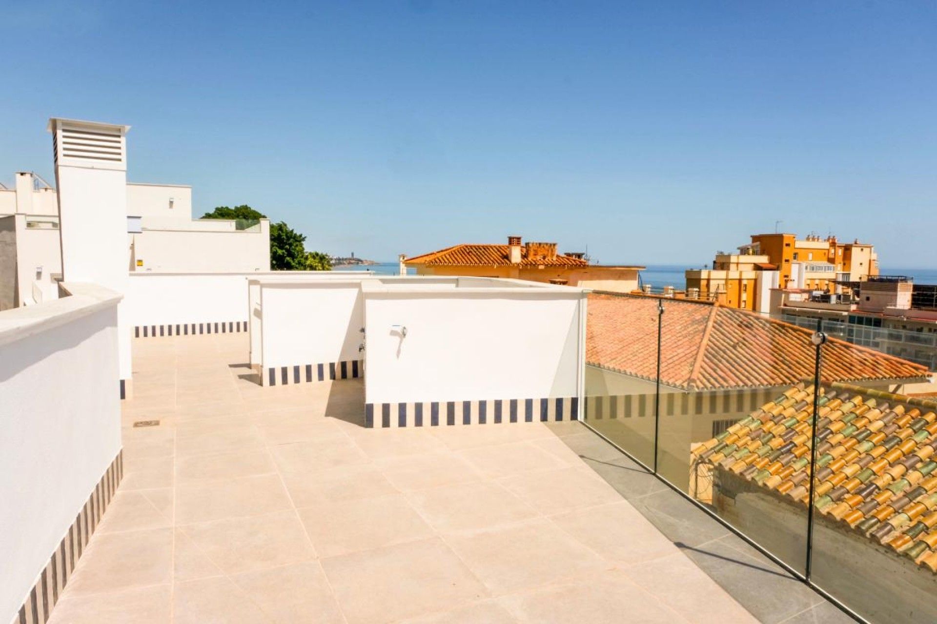 Nieuwbouw - Appartement - Málaga