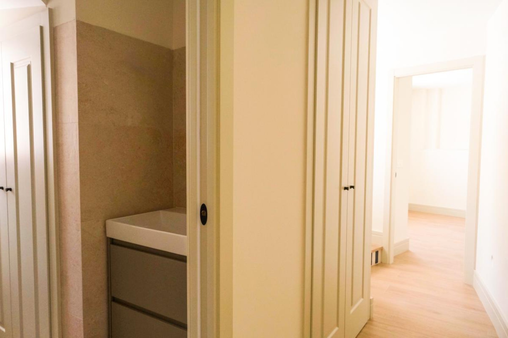 Nieuwbouw - Appartement - Málaga