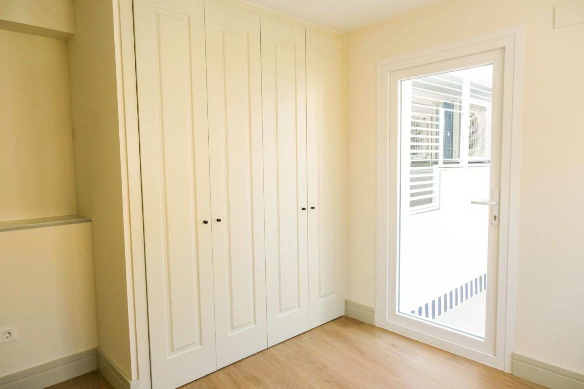 Nieuwbouw - Appartement - Málaga