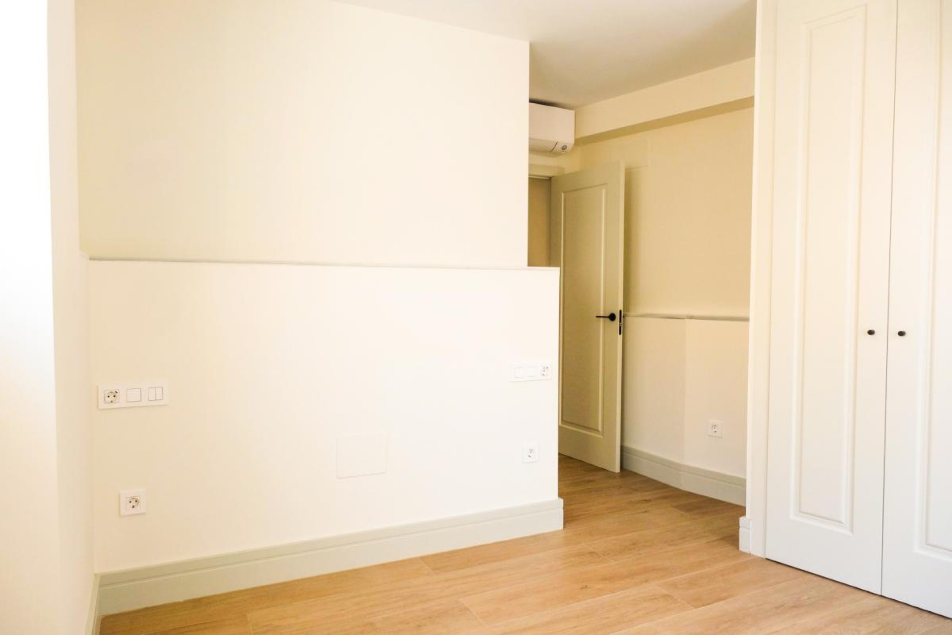 Nieuwbouw - Appartement - Málaga
