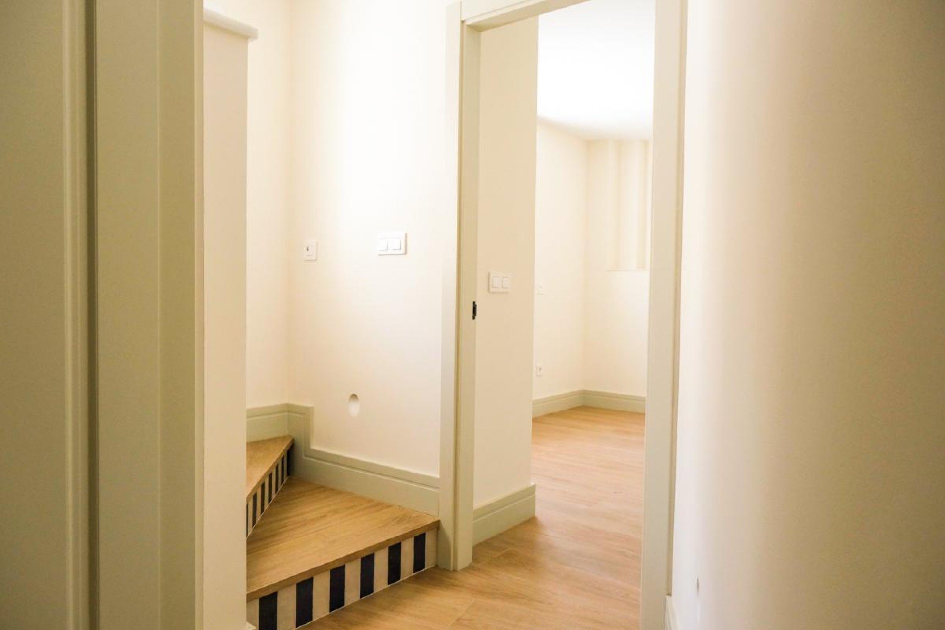 Nieuwbouw - Appartement - Málaga