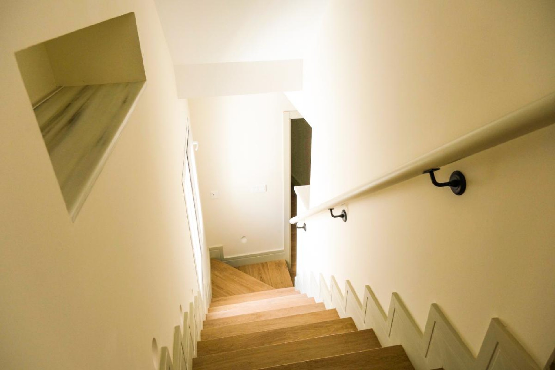 Nieuwbouw - Appartement - Málaga