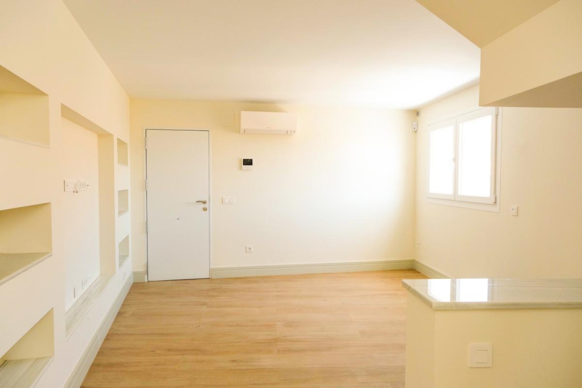 Nieuwbouw - Appartement - Málaga