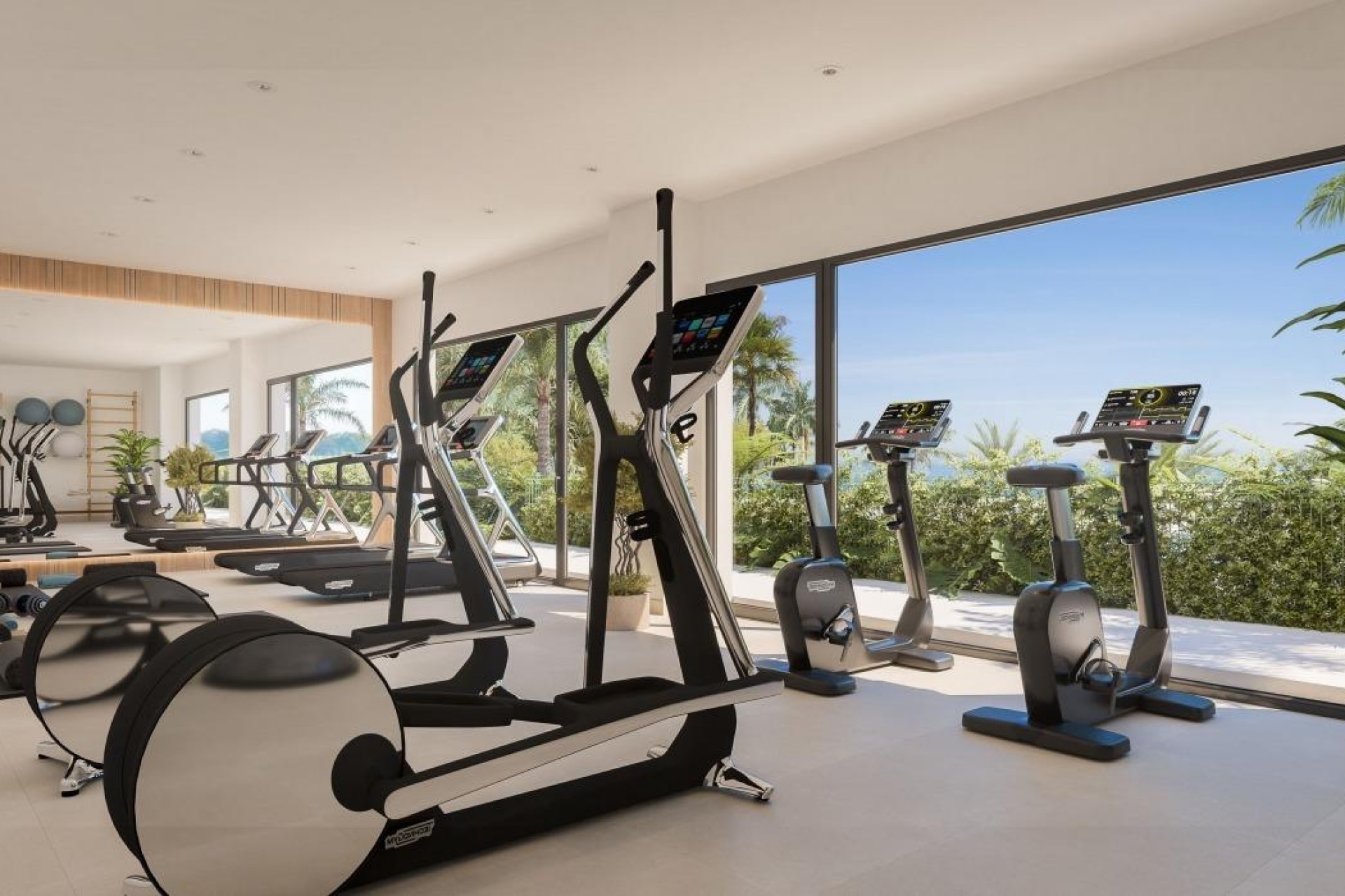 Nieuwbouw - Appartement - Manilva - Arroyo de la Peñuela