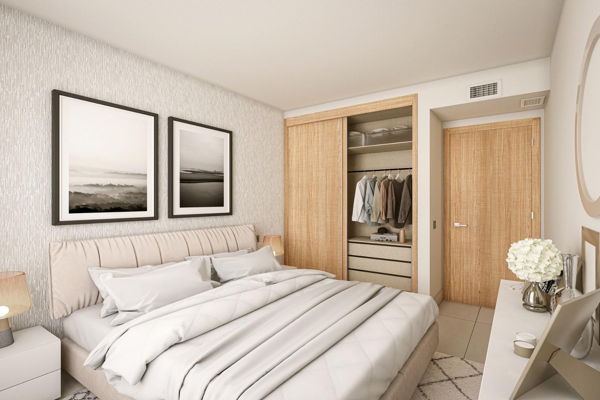 Nieuwbouw - Appartement - Manilva - Bahia De Las Rocas