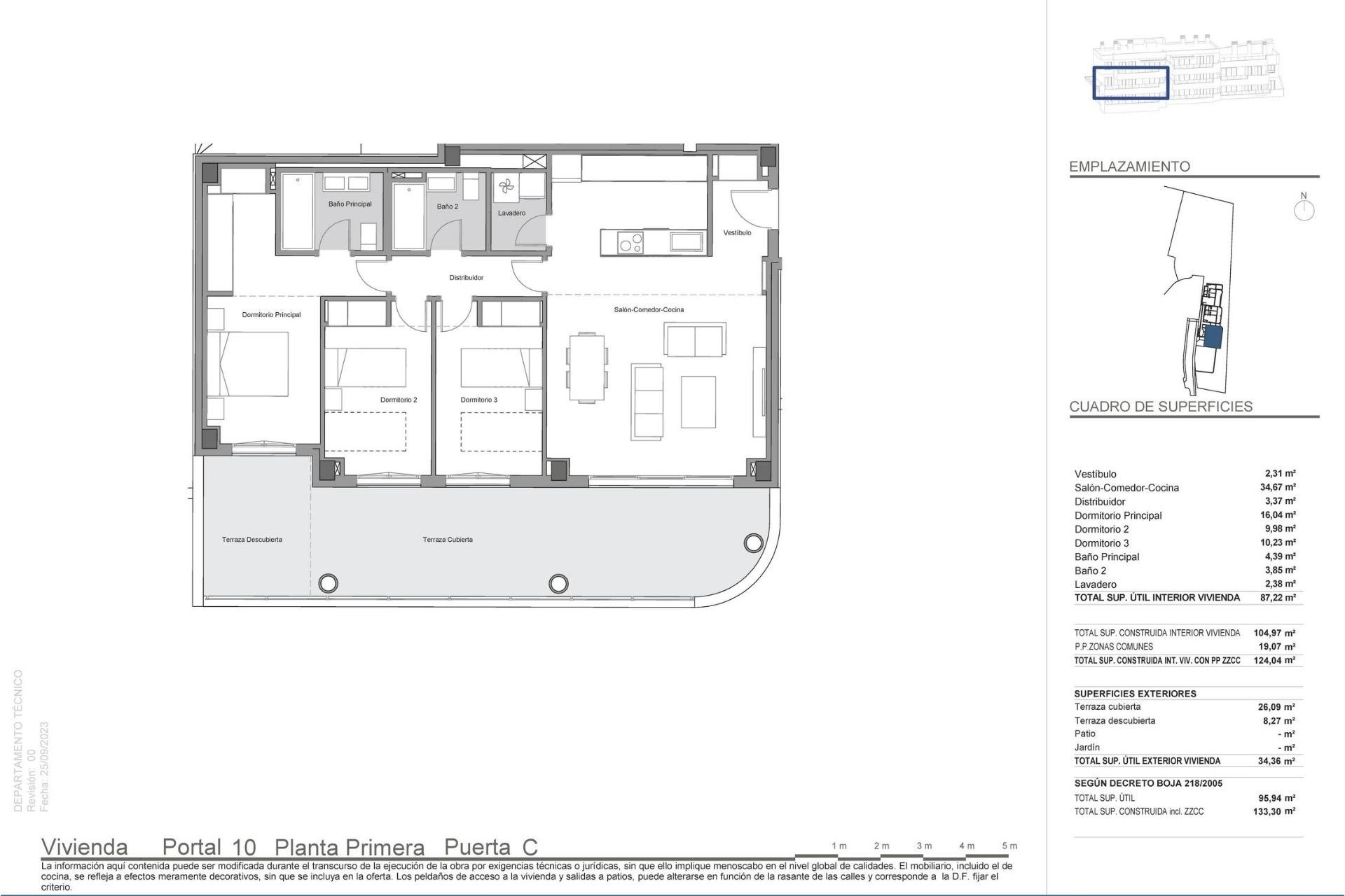 Nieuwbouw - Appartement - Marbella - Los Monteros