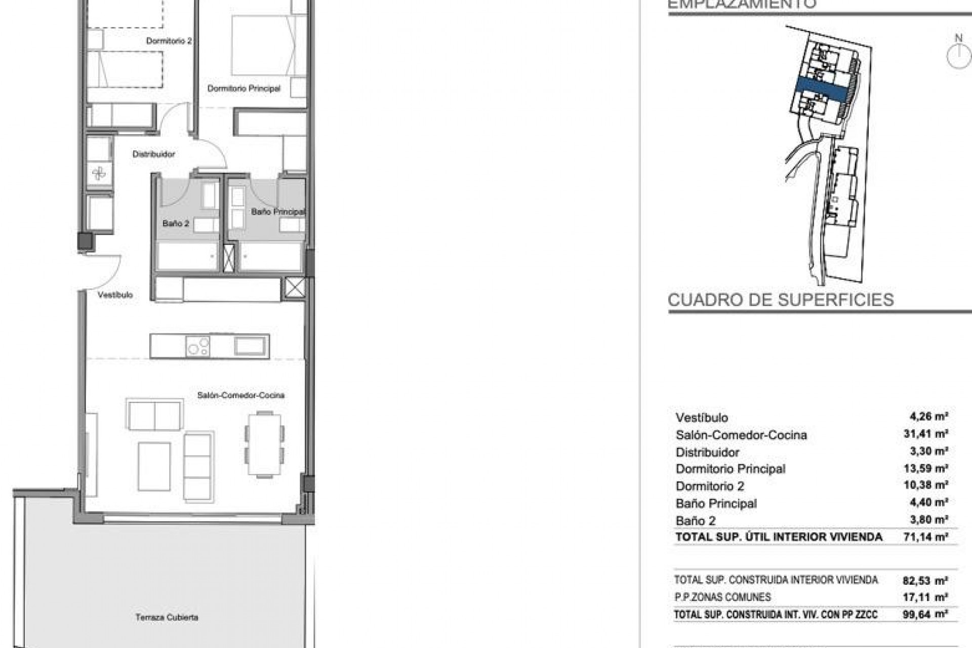 Nieuwbouw - Appartement - Marbella - Los Monteros