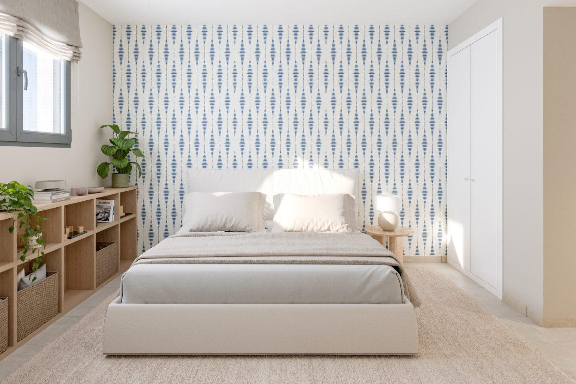 Nieuwbouw - Appartement - Mijas - El Chaparral