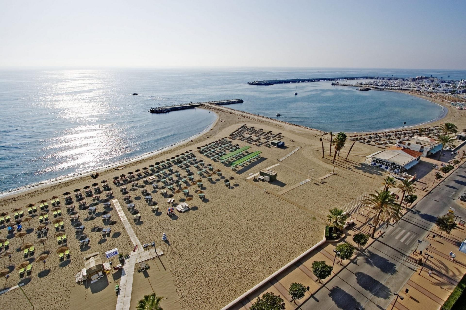 Nieuwbouw - Appartement - Mijas - Hipódromo Costa del Sol