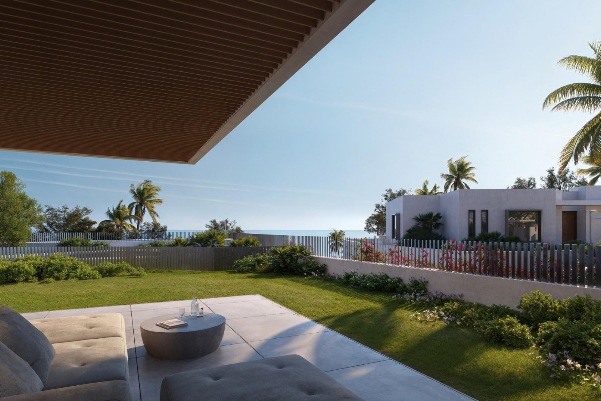 Nieuwbouw - Appartement - Mijas - La Capellania