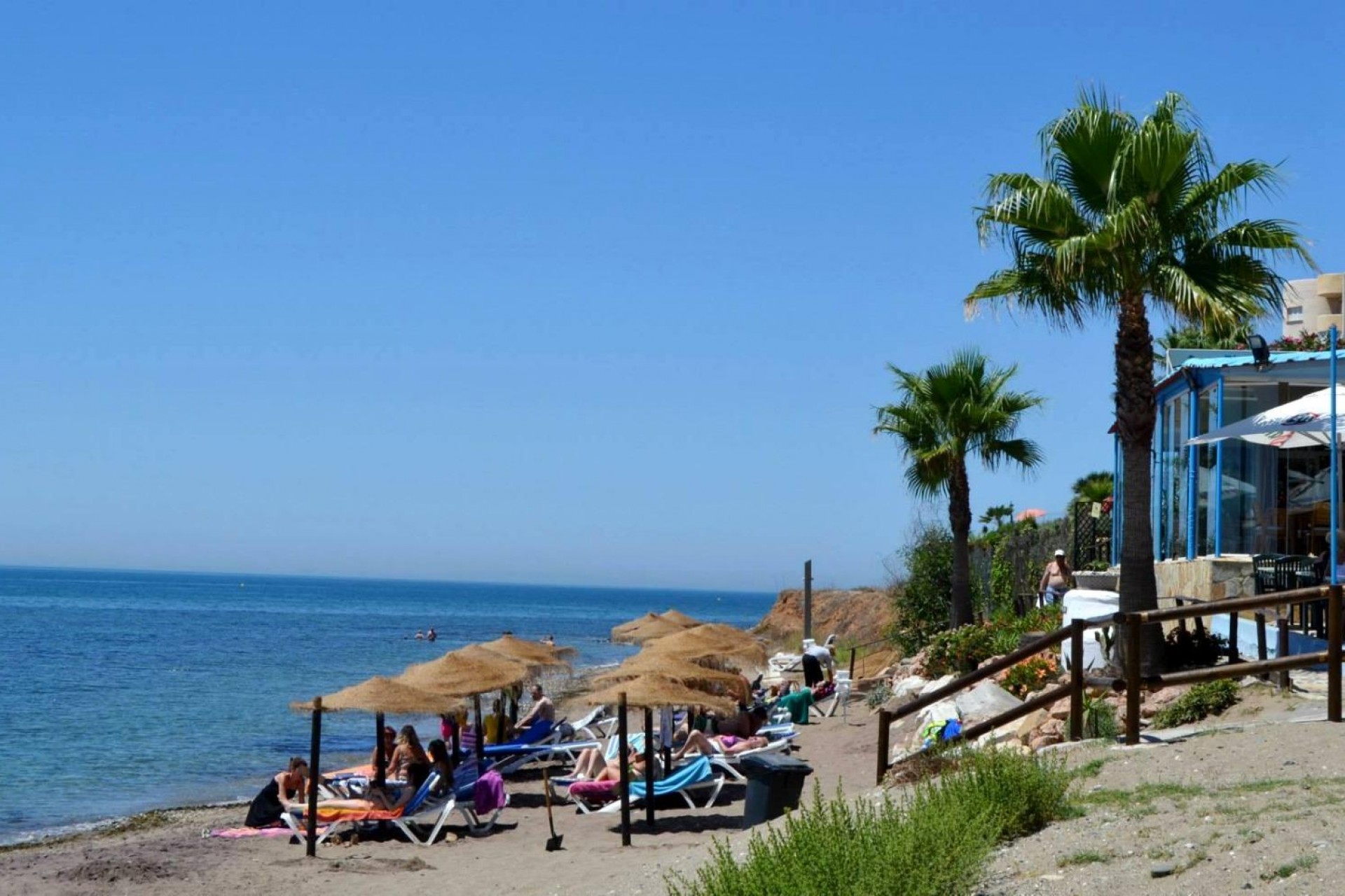 Nieuwbouw - Appartement - Mijas - La Noria Golf