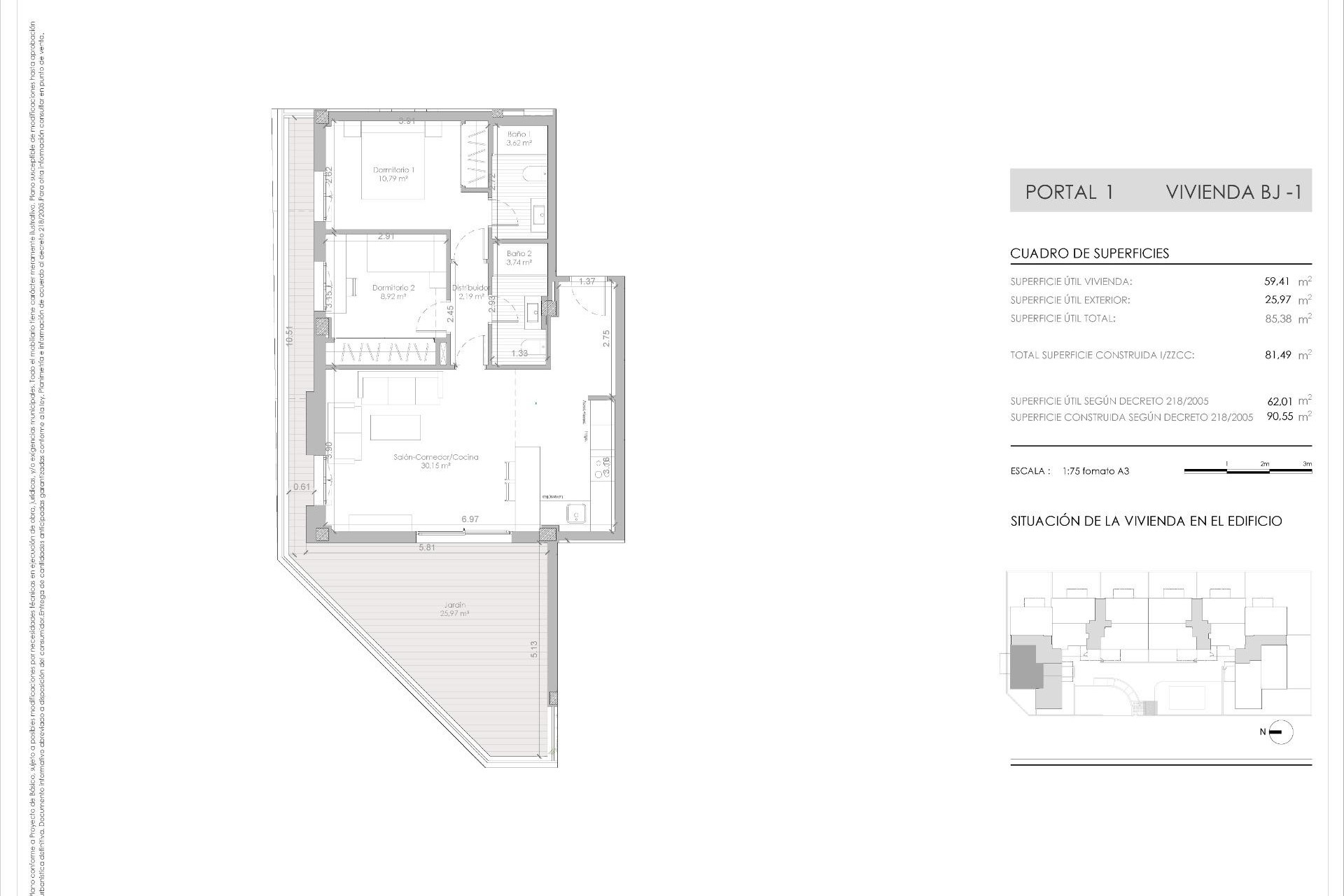 Nieuwbouw - Appartement - Mijas - Las Lagunas de Mijas