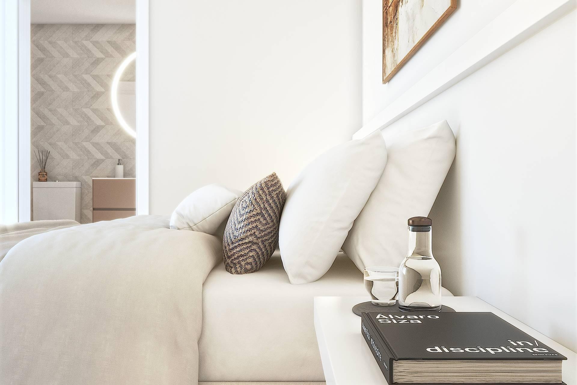 Nieuwbouw - Appartement - Mijas - Las Lagunas de Mijas