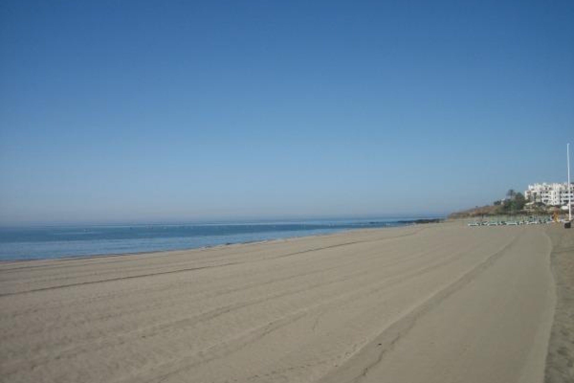 Nieuwbouw - Appartement - Mijas - Mijas Golf