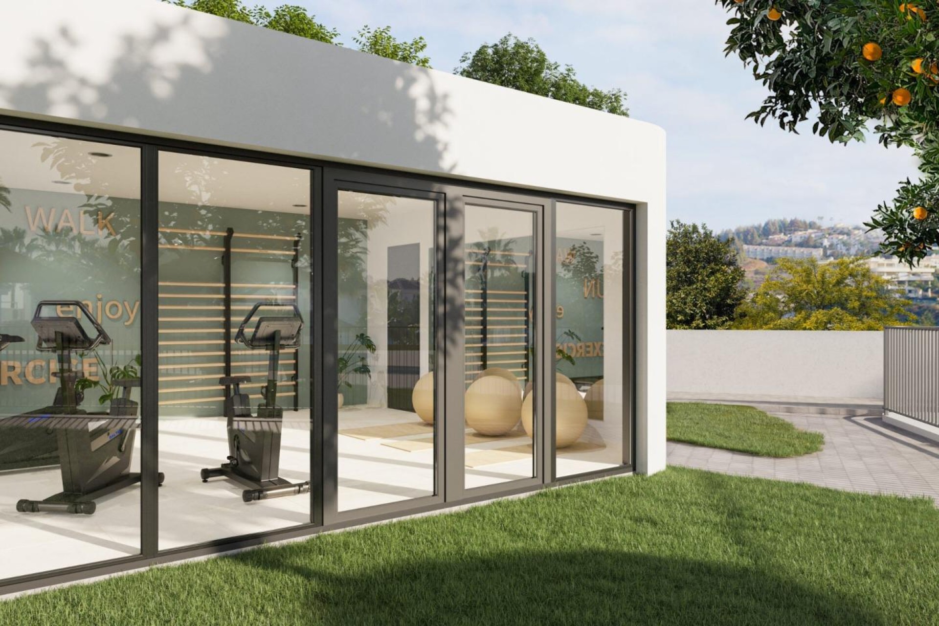 Nieuwbouw - Appartement - Mijas - Playa Marina