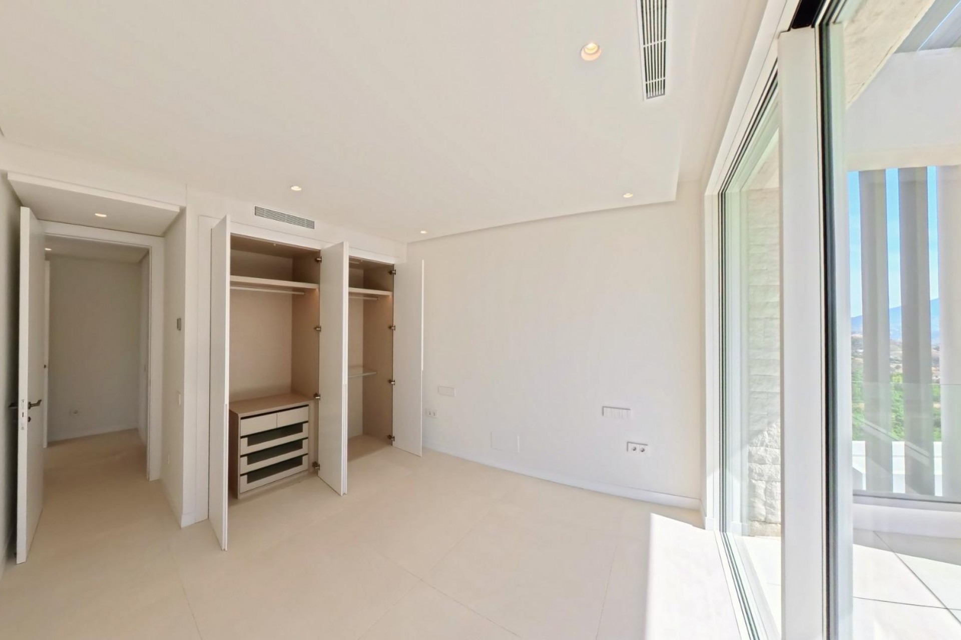 Nieuwbouw - Appartement - Ojén - El Soto De Marbella