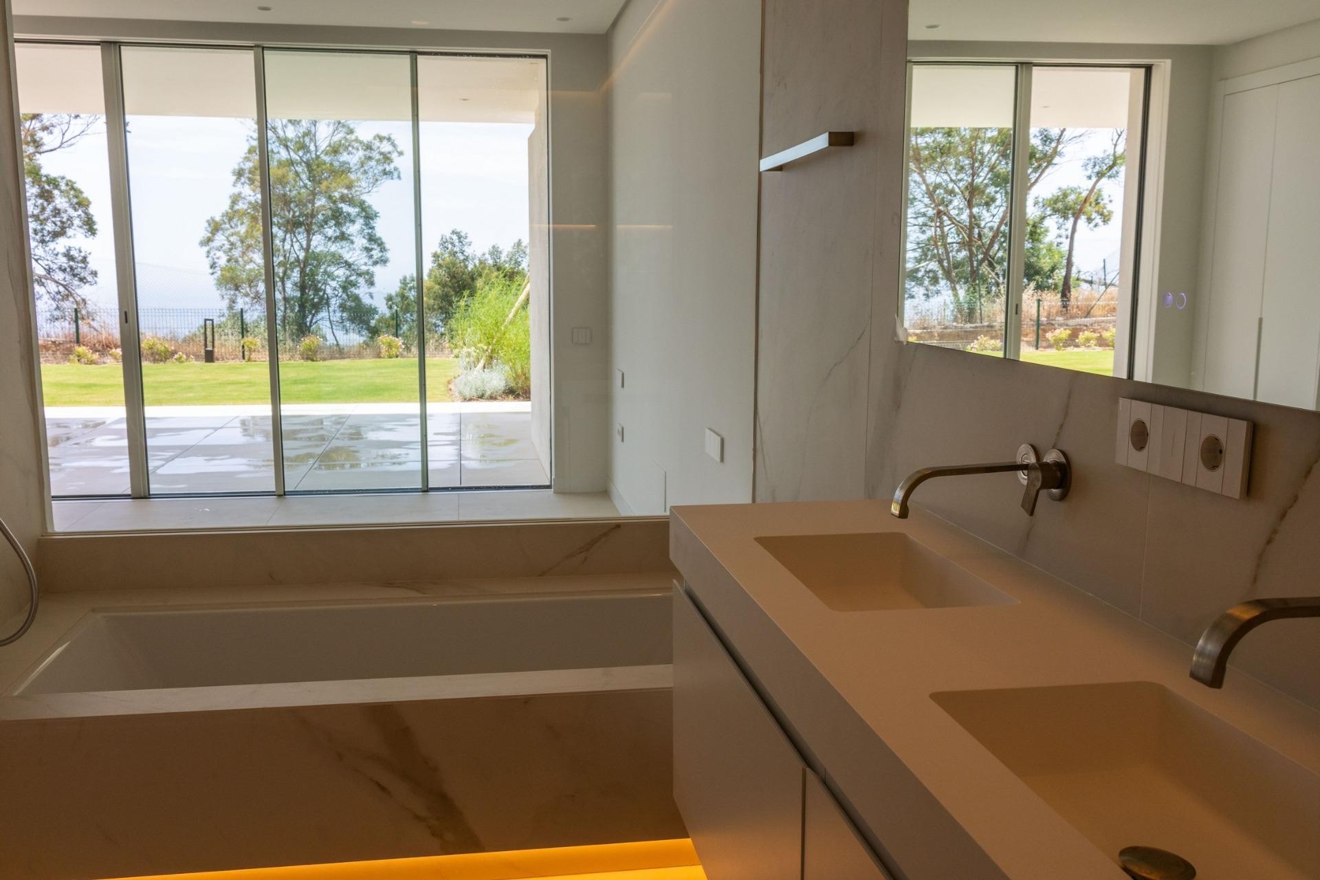 Nieuwbouw - Appartement - Ojén - El Soto De Marbella