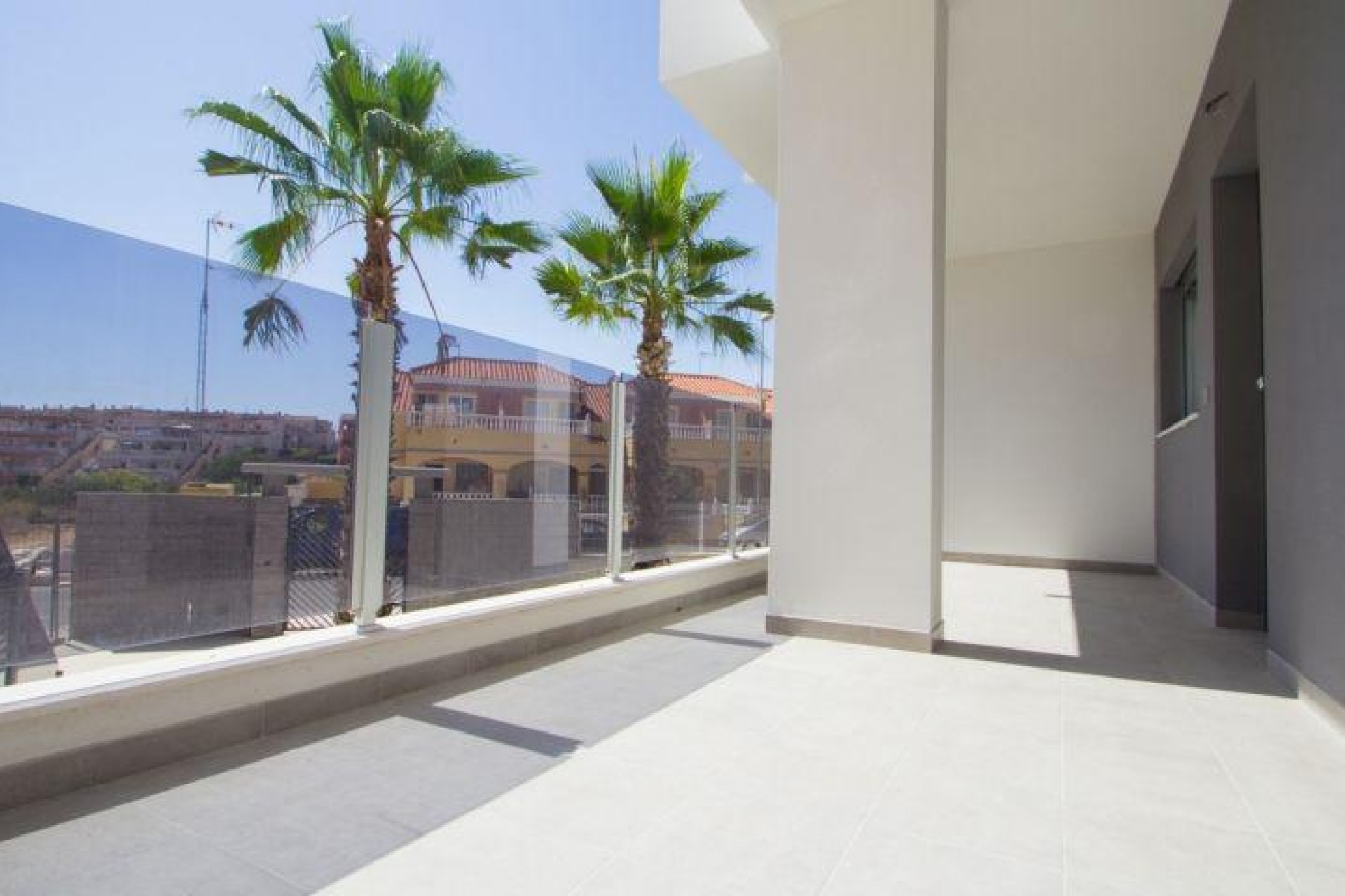 Nieuwbouw - Appartement - Orihuela Costa - Las Filipinas