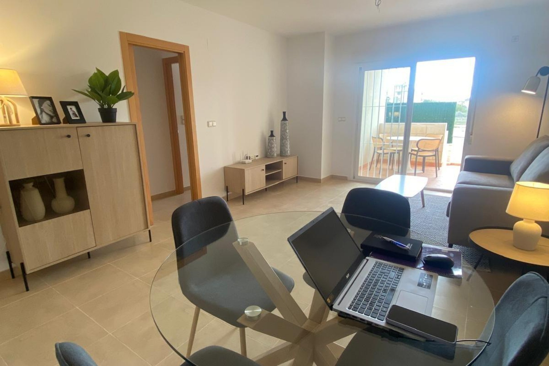 Nieuwbouw - Appartement - Orihuela Costa - Lomas De Cabo Roig