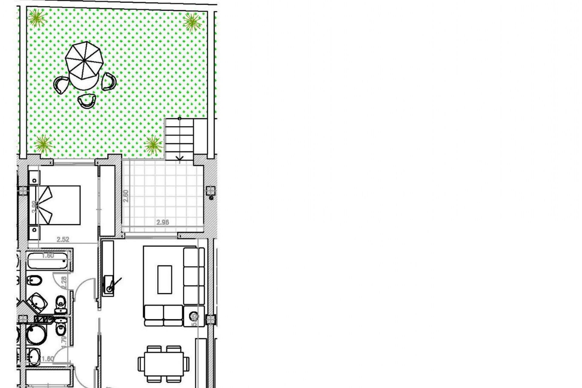 Nieuwbouw - Appartement - Orihuela Costa - Lomas De Cabo Roig