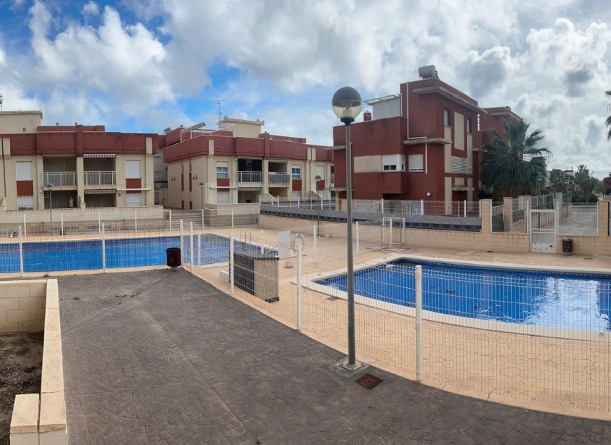 Nieuwbouw - Appartement - Orihuela Costa - Lomas De Cabo Roig