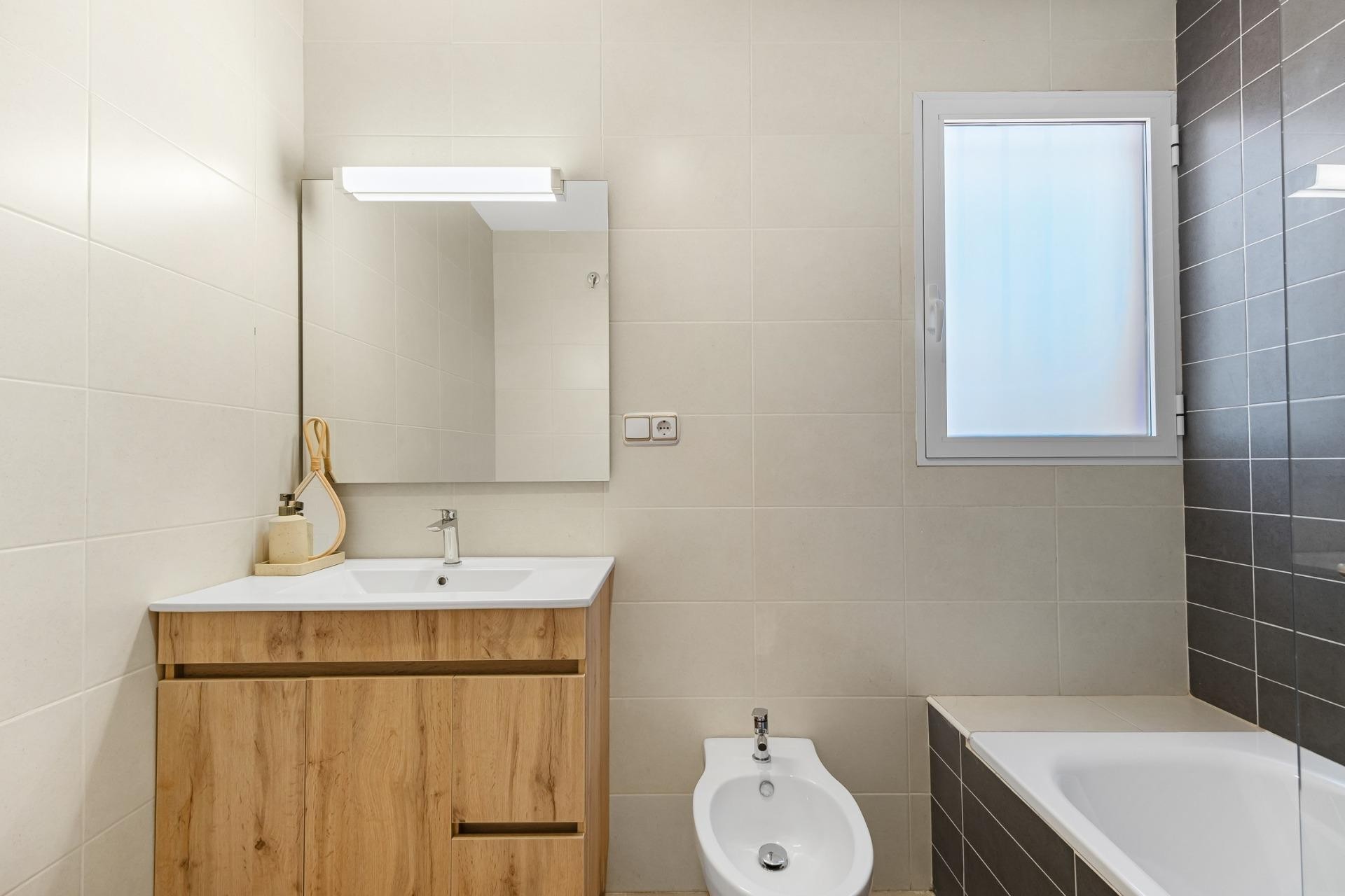 Nieuwbouw - Appartement - Orihuela Costa - Lomas De Cabo Roig