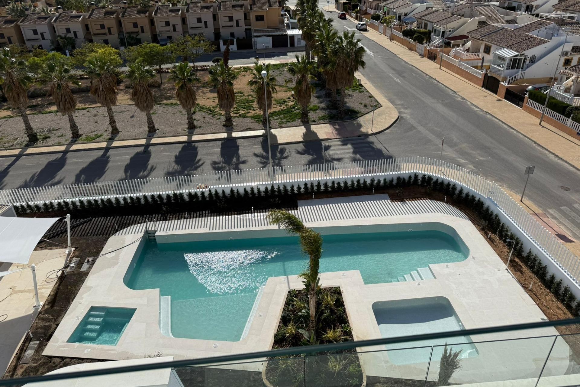 Nieuwbouw - Appartement - Orihuela Costa - Lomas De Cabo Roig