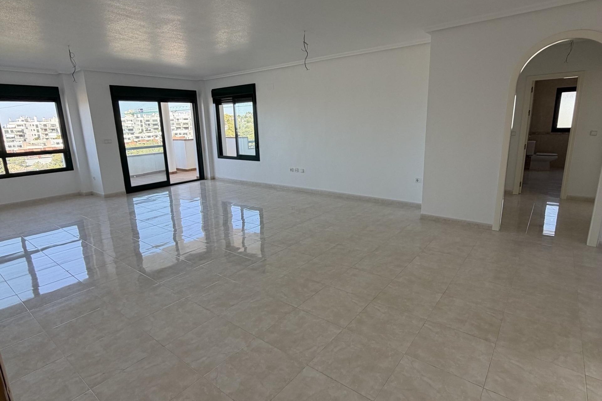 Nieuwbouw - Appartement - Orihuela Costa - Lomas de Campoamor