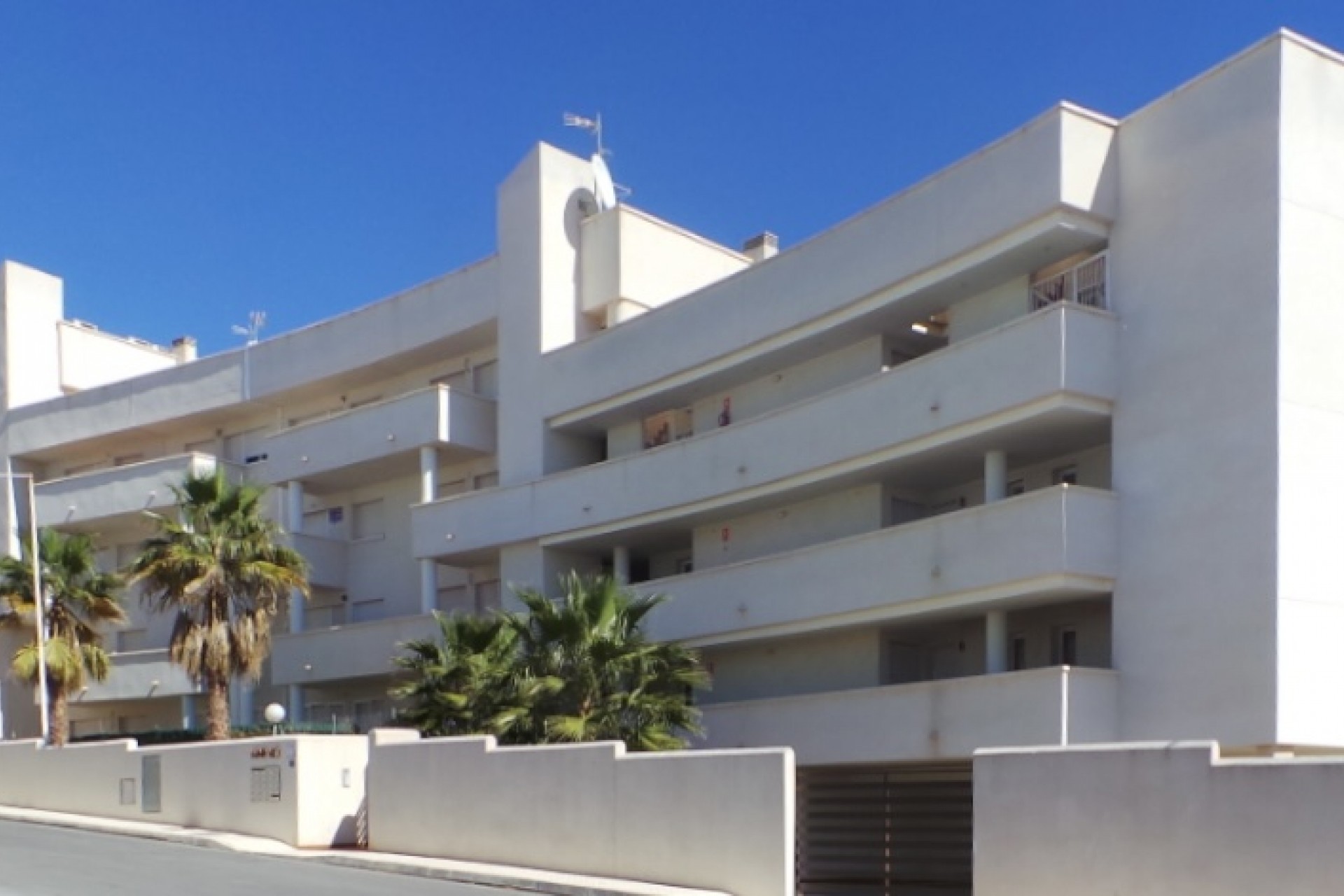 Nieuwbouw - Appartement - Orihuela