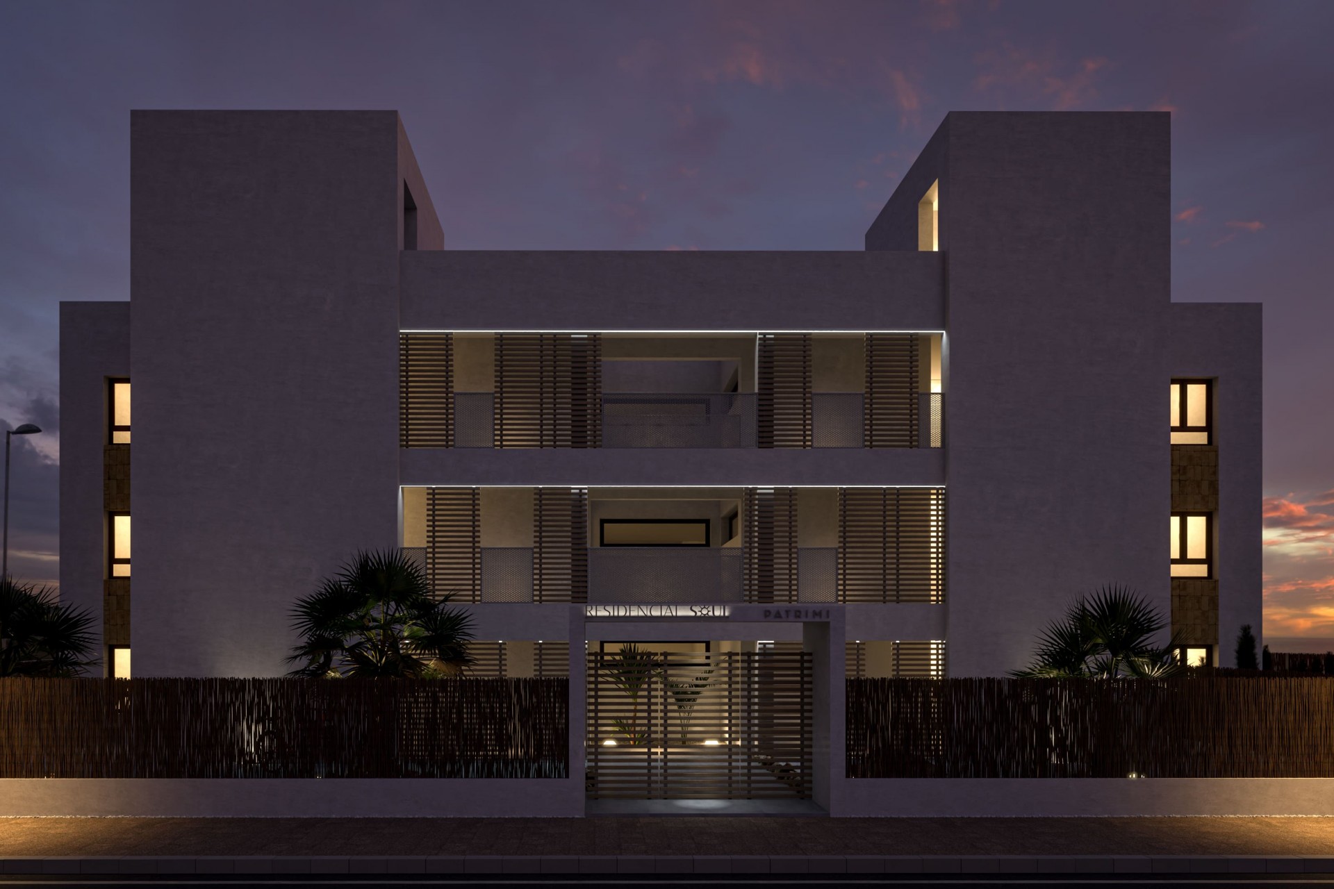 Nieuwbouw - Appartement - Orihuela