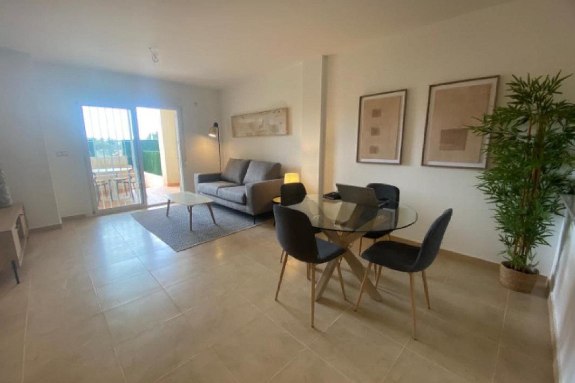 Nieuwbouw - Appartement - Orihuela