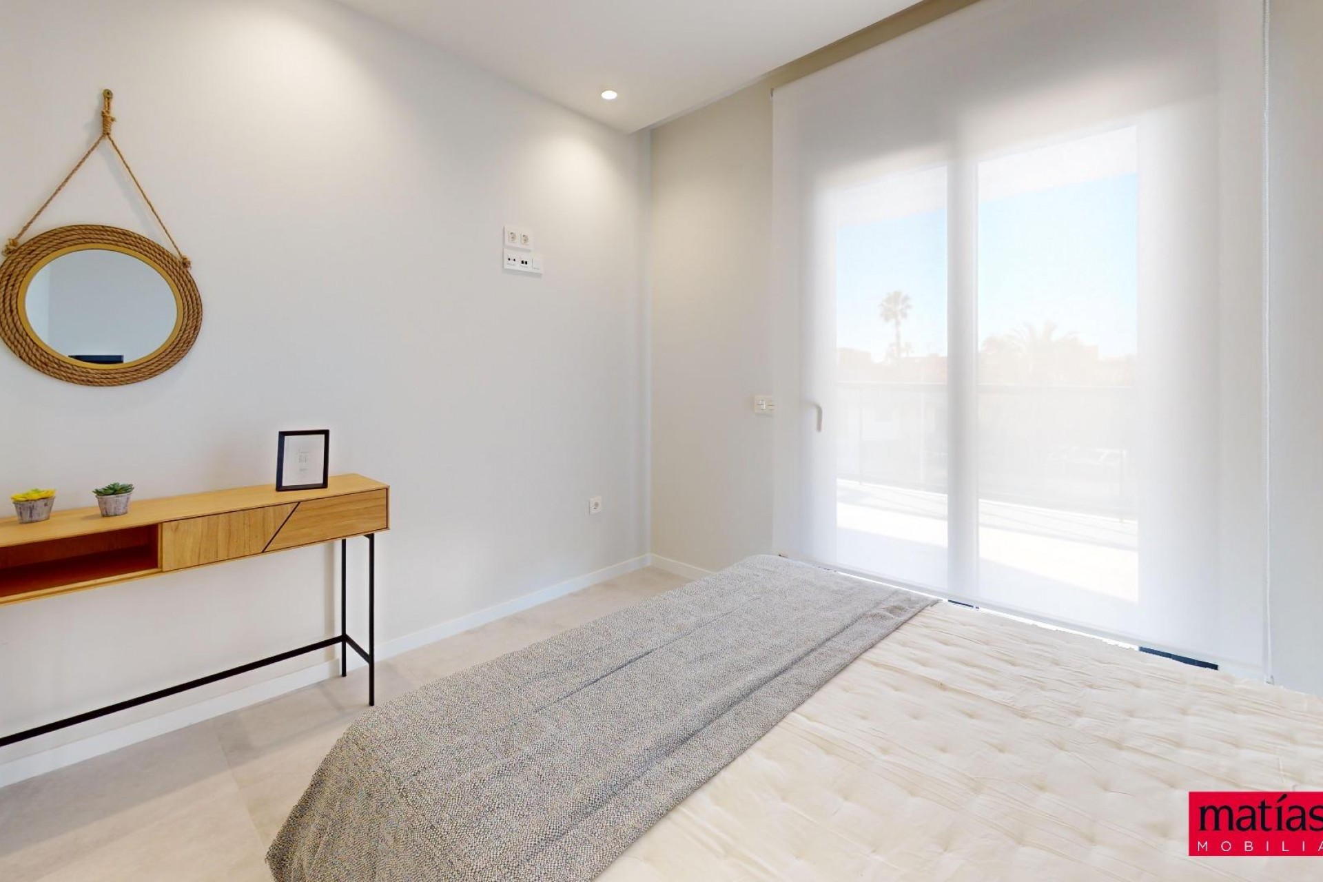 Nieuwbouw - Appartement - Pilar de la Horadada - Mil Palmeras