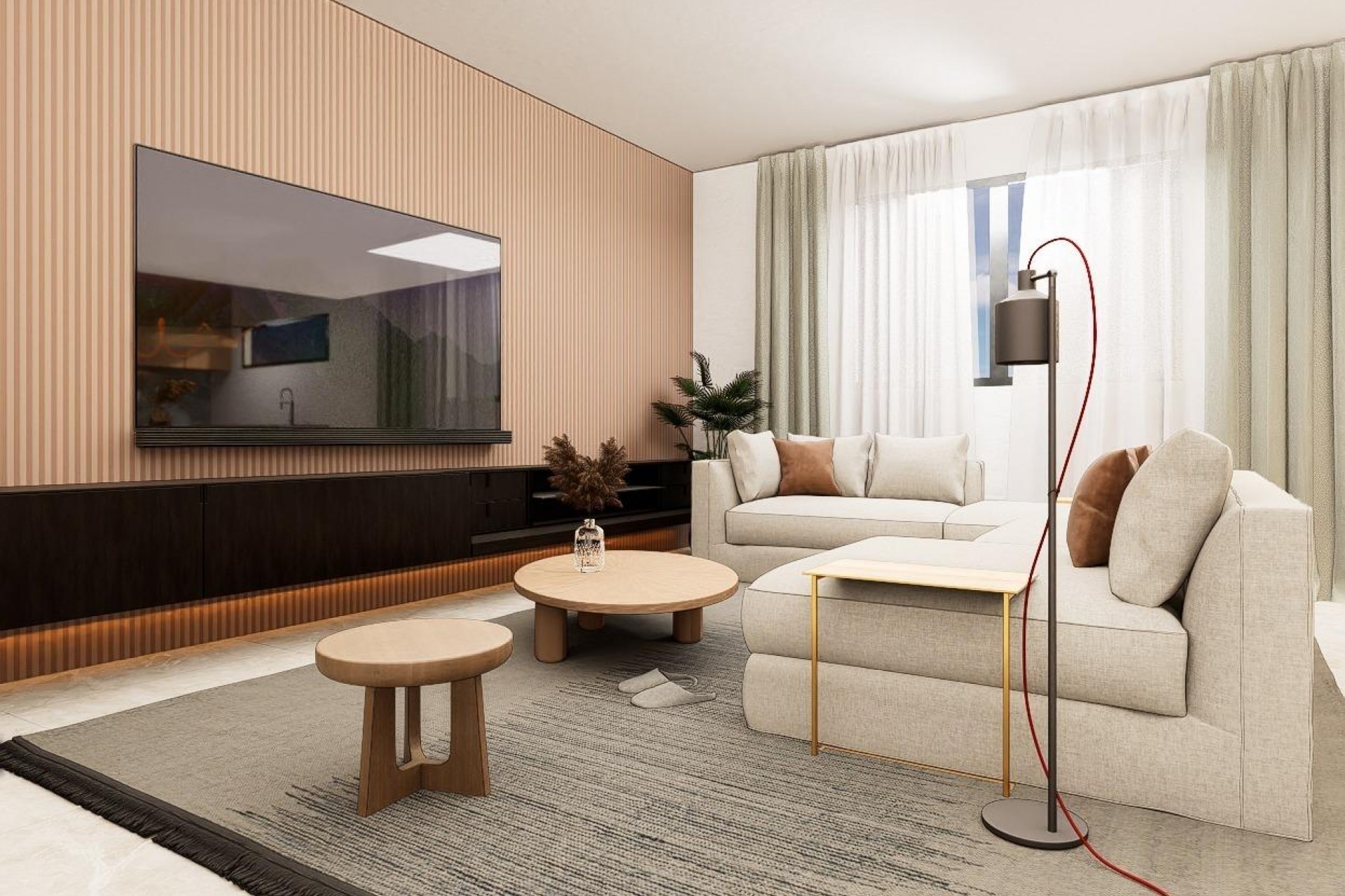 Nieuwbouw - Appartement - Pilar de la Horadada - pueblo