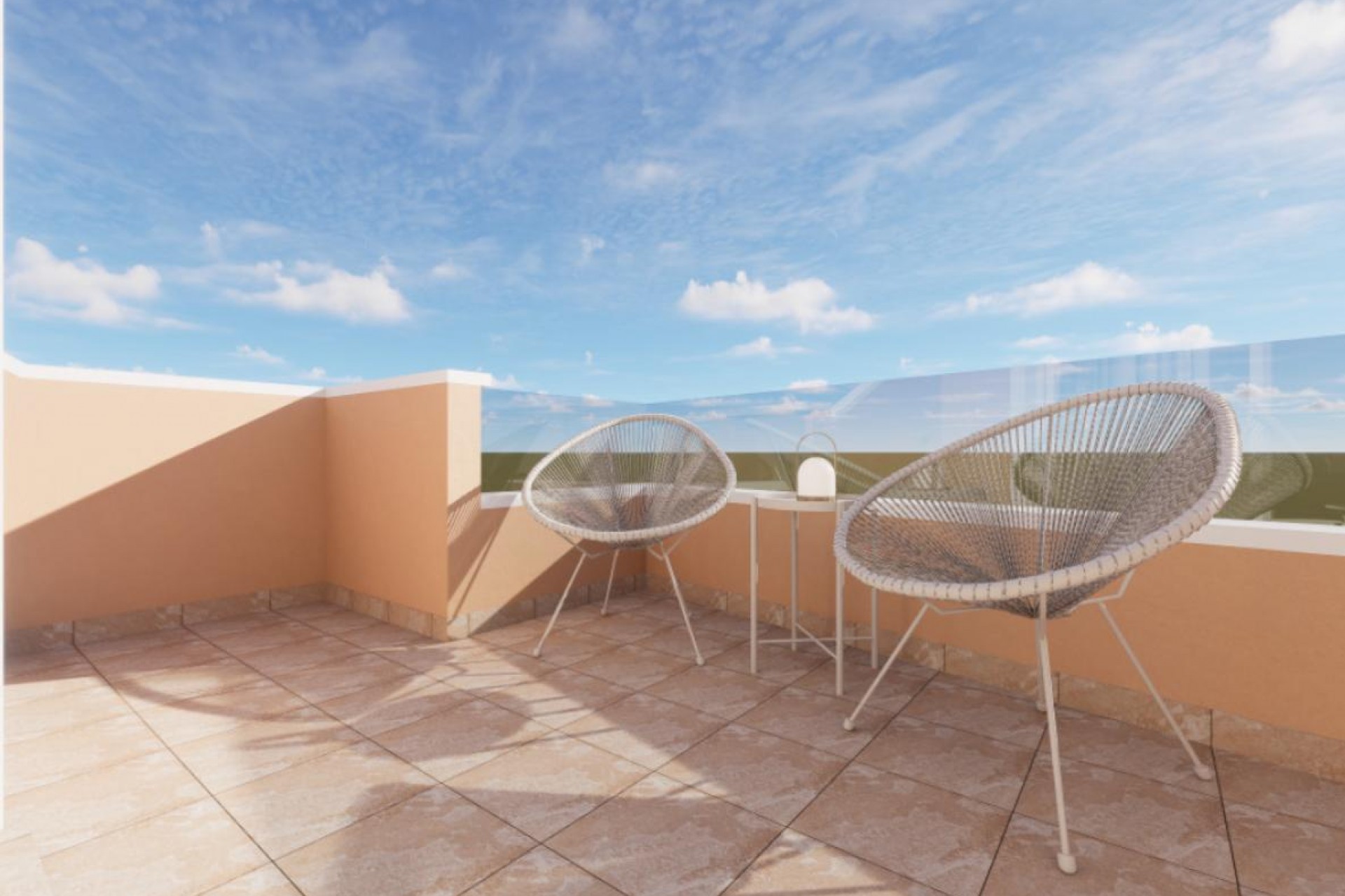 Nieuwbouw - Appartement - Pilar de la Horadada