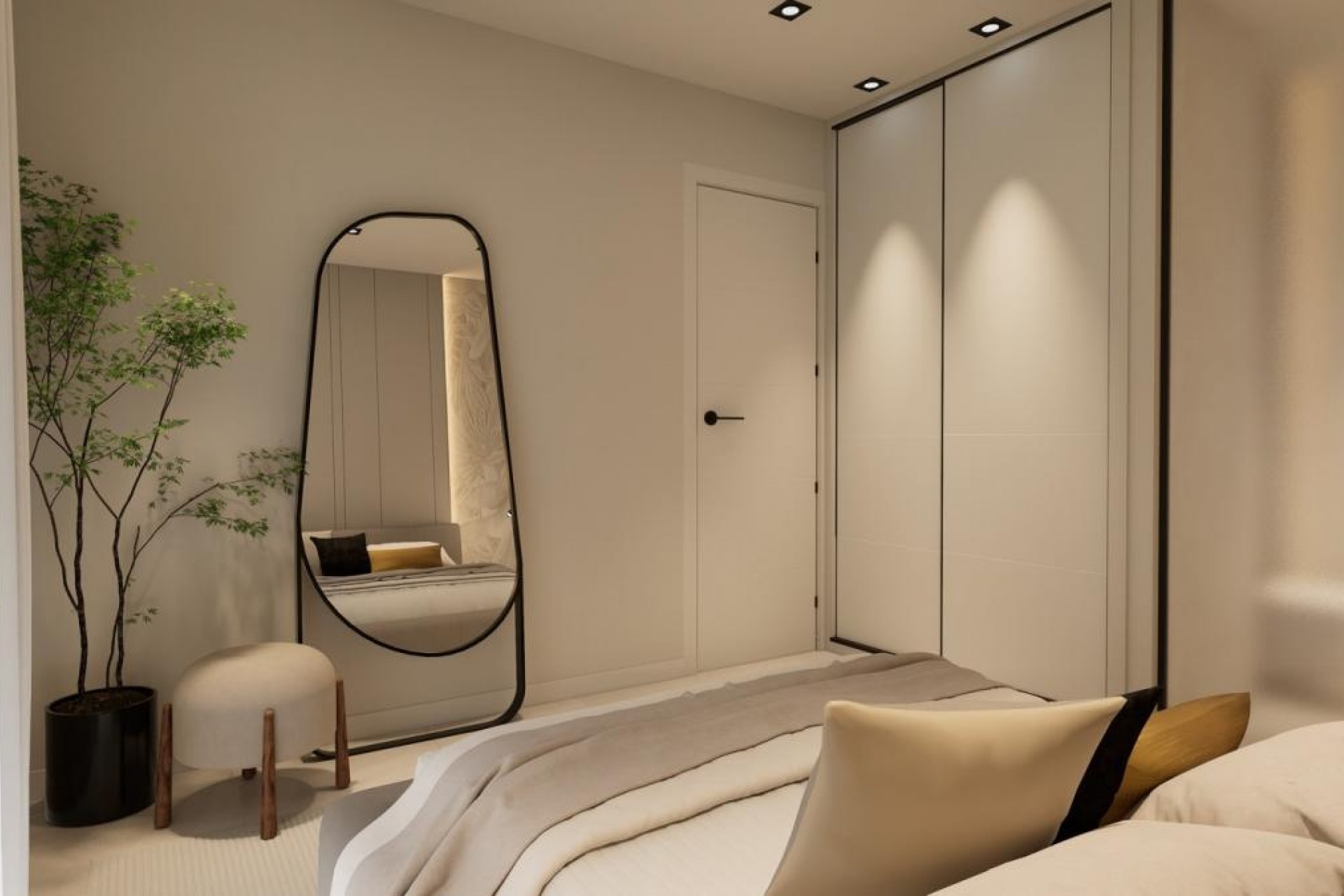 Nieuwbouw - Appartement - Pilar de la Horadada