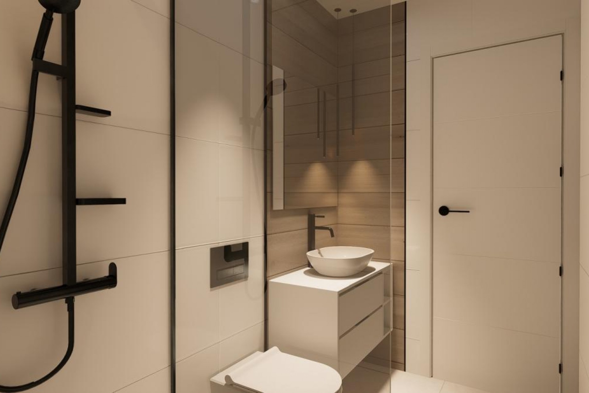 Nieuwbouw - Appartement - Pilar de la Horadada