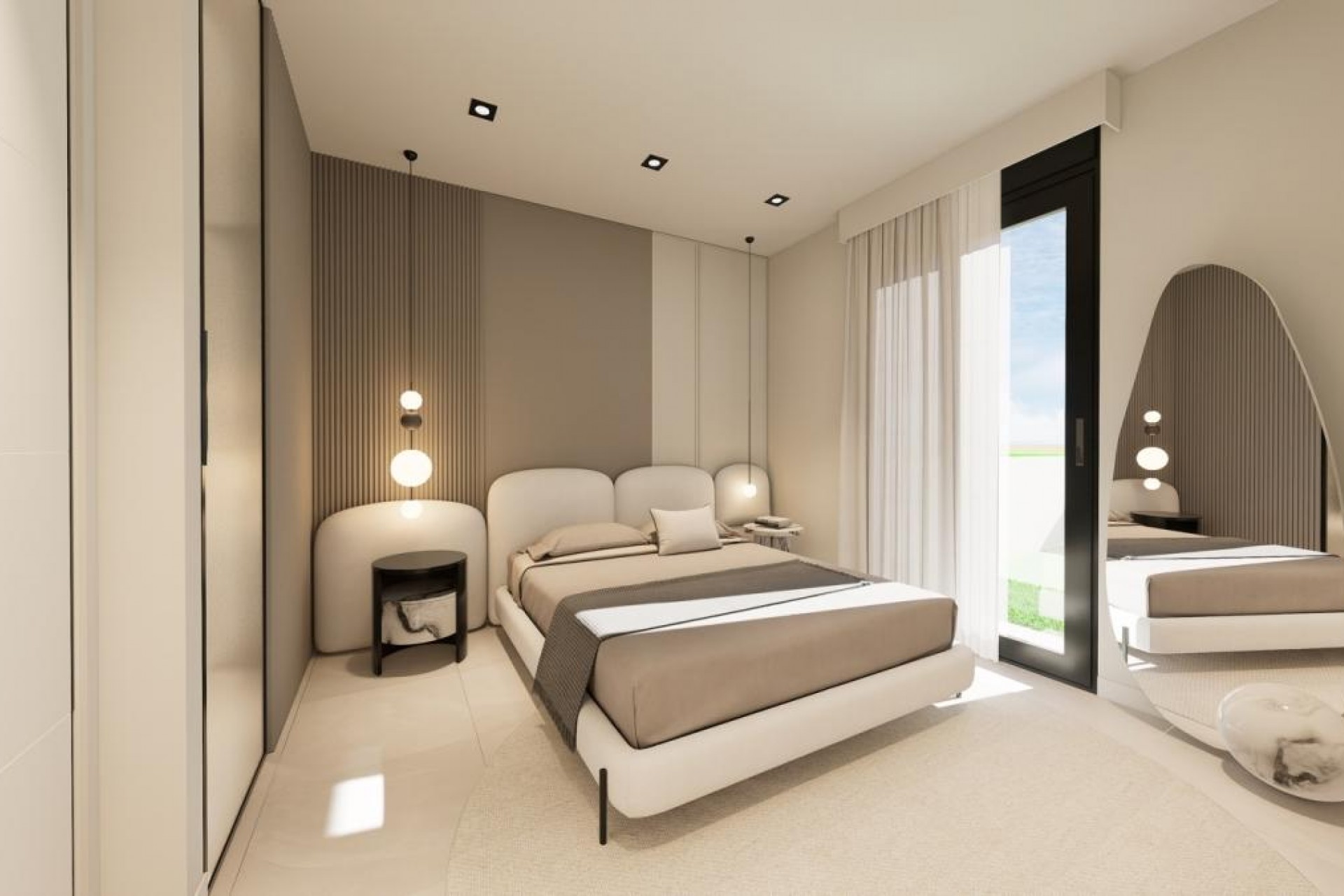 Nieuwbouw - Appartement - Pilar de la Horadada